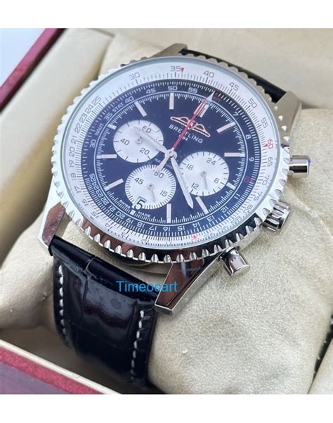 perfect breitling replicas|breitling watches first copy.